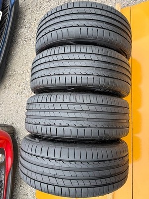JDM Subaru Impreza GRB WRX STI Genuine Option BBS RV739 forginglightwe (No Tires) - 画像 (10)