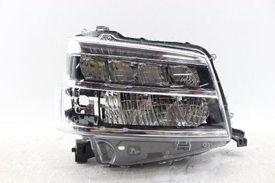 JDM /No scratches Hi-Z S700V LED headlight right side Ichiko A011 8113 (No Tires)