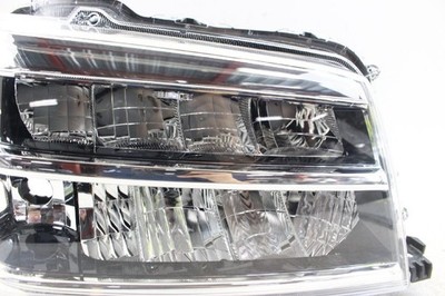 JDM /No scratches Hi-Z S700V LED headlight right side Ichiko A011 8113 (No Tires) - 画像 (2)