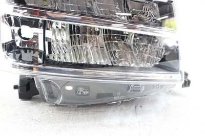 JDM /No scratches Hi-Z S700V LED headlight right side Ichiko A011 8113 (No Tires) - 画像 (3)