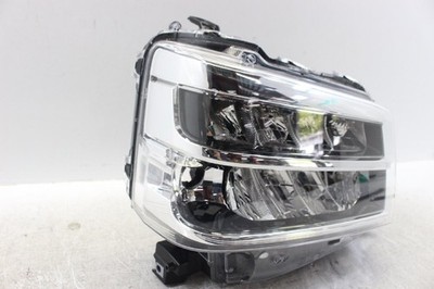 JDM /No scratches Hi-Z S700V LED headlight right side Ichiko A011 8113 (No Tires) - 画像 (4)