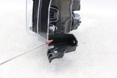 JDM /No scratches Hi-Z S700V LED headlight right side Ichiko A011 8113 (No Tires) - 画像 (5)