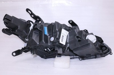 JDM 2113333 3-Eye LED Crown Left Headlight ARS220 KOITO 30-452 Stamped (No Tires) - 画像 (4)