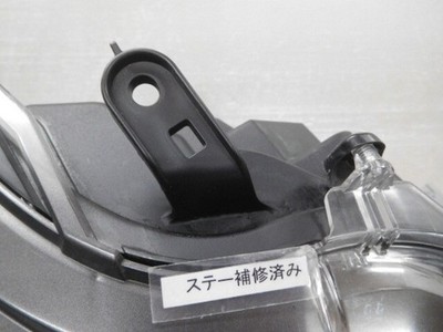 JDM Toyota Crown DBA-GRS210 Right Headlamp 81110-30L91 Koito 30-443 Ro (No Tires) - 画像 (2)