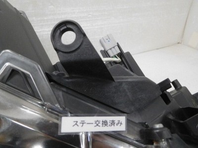 JDM Toyota Crown DBA-GRS210 Right Headlamp 81110-30L91 Koito 30-443 Ro (No Tires) - 画像 (5)