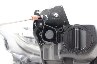 JDM No scratches. Civic FK8 headlights left and right set LED with lev (No Tires) - 画像 (9)