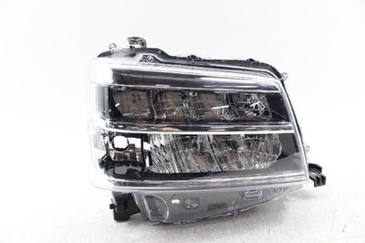 JDM /Nothing damaged Hi-Z S700V LED headlight right side Ichiko A011 8 (No Tires)