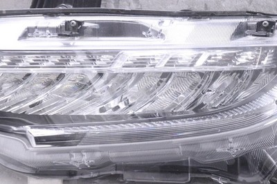 JDM 3Y-1263 LED Left Headlight Assembly for Honda Civic Type-R FK7 Par (No Tires) - 画像 (2)