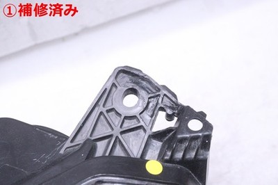 JDM 3Y-1263 LED Left Headlight Assembly for Honda Civic Type-R FK7 Par (No Tires) - 画像 (3)