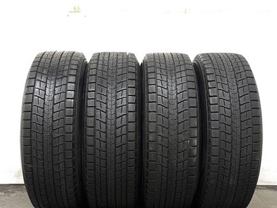 JDM Excellent TreadBIASSO 18in 7.5J +25 PCD112 2023 Model Dunlop Winte No Tires - Image 8