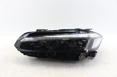JDM /No damage Civic FL1 left headlight LED with level Koito 100-8F06B (No Tires)