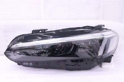 JDM KOITO 5Y-1215 LED FL1 Left Headlight for Honda Civic Type-R 100-8F (No Tires)