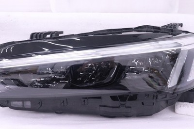 JDM KOITO 5Y-1215 LED FL1 Left Headlight for Honda Civic Type-R 100-8F (No Tires) - 画像 (2)