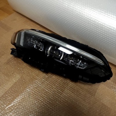 JDM Rare Honda Civic EX e:HEV FL1 OEM headlight right driver's side LE (No Tires)