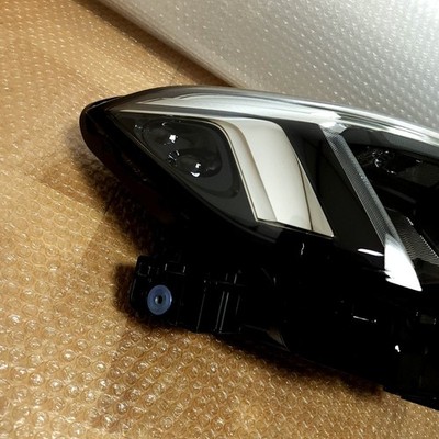 JDM Rare Honda Civic EX e:HEV FL1 OEM headlight right driver's side LE (No Tires) - 画像 (2)
