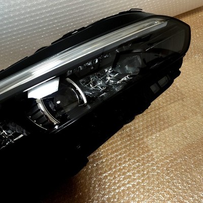 JDM Rare Honda Civic EX e:HEV FL1 OEM headlight right driver's side LE (No Tires) - 画像 (4)