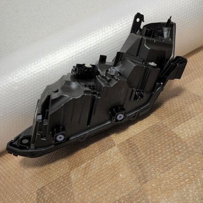 JDM Rare Honda Civic EX e:HEV FL1 OEM headlight right driver's side LE (No Tires) - 画像 (7)