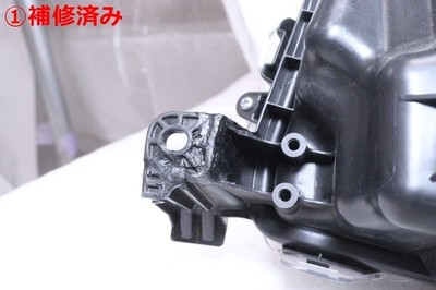 JDM 44-582 LED S700V High-Z Cargo Right Headlight ICHIKOH A011 Stamped (No Tires) - 画像 (4)