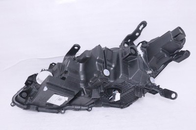 JDM 14-1547 LED ARS220 Crown Right Headlight 3-Eye KOITO 30-452 Black (No Tires) - 画像 (6)