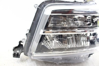 JDM /No scratches Hi-Z S700V LED headlight left passenger side Ichiko (No Tires) - 画像 (5)