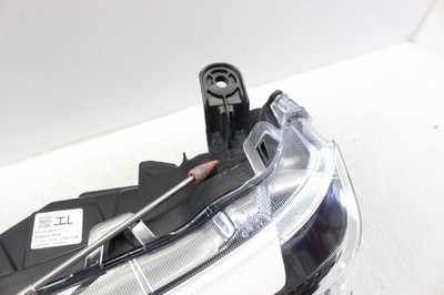 JDM /No scratches Hi-Z S700V LED headlight left passenger side Ichiko (No Tires) - 画像 (6)