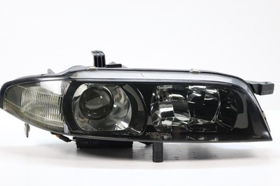 JDM Lens Japan Nissan BCNR33 Skyline GT-R late model genuine xenon he (No Tires)