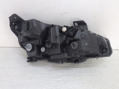 JDM Used Honda Civic Type R Sedan LED Left Headlight KOITO Part Number (No Tires) - 画像 (8)