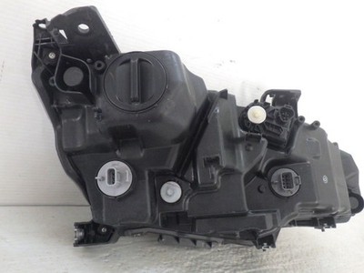 JDM Used Honda Civic Type R Sedan LED Left Headlight KOITO Part Number (No Tires) - 画像 (9)