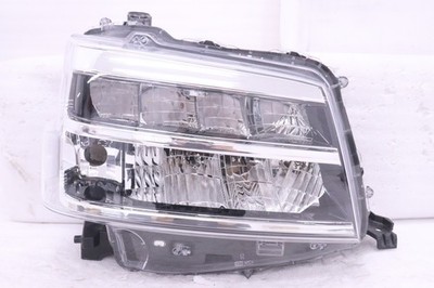 JDM 59-2880 LED Right Headlight for S700V High-Z Cargo ICHIKOH A011 Bl (No Tires)