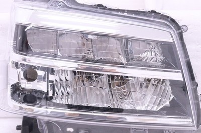 JDM 59-2880 LED Right Headlight for S700V High-Z Cargo ICHIKOH A011 Bl (No Tires) - 画像 (2)