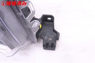 JDM 59-2880 LED Right Headlight for S700V High-Z Cargo ICHIKOH A011 Bl (No Tires) - 画像 (3)