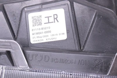 JDM 59-2880 LED Right Headlight for S700V High-Z Cargo ICHIKOH A011 Bl (No Tires) - 画像 (5)