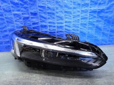 JDM 2636 Civic FL1 FL4 Right Light LED 100-622C0 09 (No Tires)