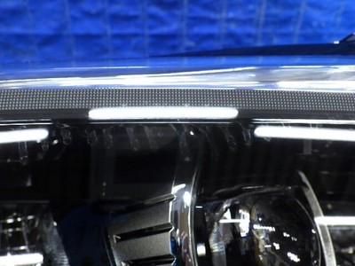 JDM 2636 Civic FL1 FL4 Right Light LED 100-622C0 09 (No Tires) - 画像 (7)