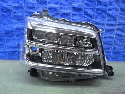 JDM 3157 Hi-Z Atrai S700V S710V S700W S710W Right Light LED A011 81110 (No Tires)