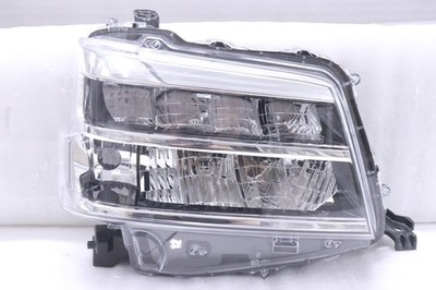 JDM 36-1092 LED S700V High-Z Cargo Right Headlight ICHIKOH A011 Stampe (No Tires)