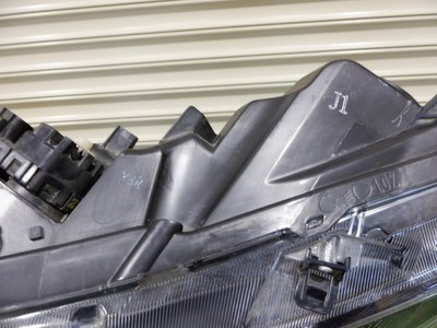 JDM Genuine LED headlight left passenger side for Honda Civic Type R F (No Tires) - 画像 (5)