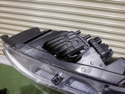 JDM Genuine LED headlight left passenger side for Honda Civic Type R F (No Tires) - 画像 (6)