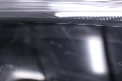JDM 51-1095 LED FL1 Civic Left Headlight KOITO 100-622C0 Assembly Blac (No Tires) - 画像 (4)