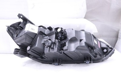 JDM 51-1095 LED FL1 Civic Left Headlight KOITO 100-622C0 Assembly Blac (No Tires) - 画像 (6)