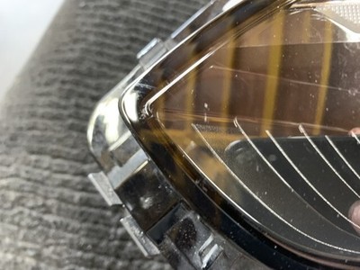 JDM Honda Civic 6BA-FL1 Left Headlamp Assembly Koito Part Number 100-6 (No Tires) - 画像 (5)