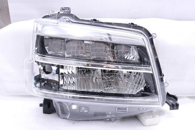 JDM 42-2335 LED S700V High-Z Cargo Right Headlight ICHIKOH A011 Stampe (No Tires)