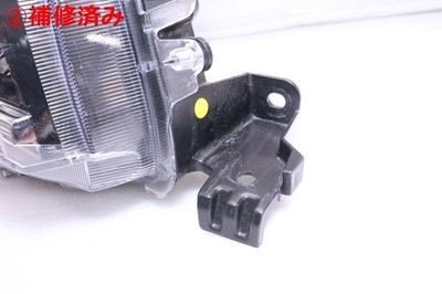JDM 42-2335 LED S700V High-Z Cargo Right Headlight ICHIKOH A011 Stampe (No Tires) - 画像 (5)