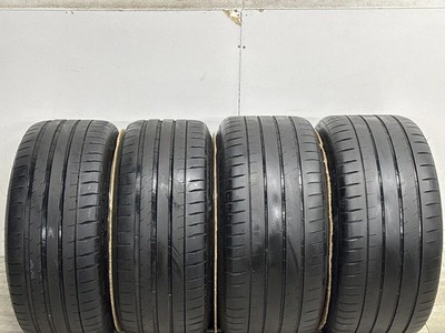 JDM Used POKAL CUSTOM FELGEN 4-Wheel Set 19x10.0J +5 19x11.0J -20 (No Tires) - 画像 (7)