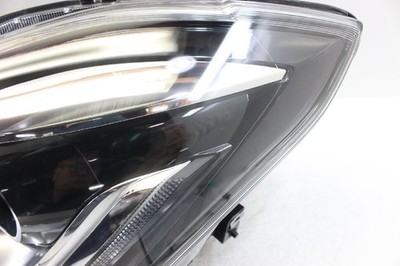 JDM No scratches. Swift ZC53S LED headlights left and right set. Stanl (No Tires) - 画像 (3)