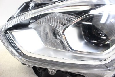JDM No scratches. Swift ZC53S LED headlights left and right set. Stanl (No Tires) - 画像 (5)