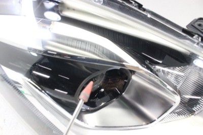 JDM No scratches. Swift ZC53S LED headlights left and right set. Stanl (No Tires) - 画像 (8)