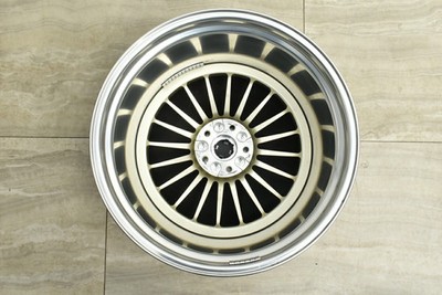 JDM Used BC FORGED 4-Wheel Set 20x9.5J +17 2113.5J x 21 +57 PCD 112 (No Tires) - 画像 (8)