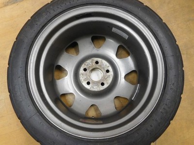 JDM 16-430Forging Deep Rim Autostrada Spread Cup 16in 8J +31 bar fende No Tires - Image 9