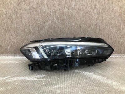 JDM Polished Honda Civic FL5 Genuine Right Headlight KOITO 100-622C0 (No Tires)